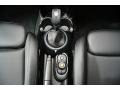 2017 Melting Silver Metallic Mini Hardtop Cooper S 2 Door  photo #16
