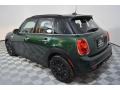 British Racing Green II Metallic - Hardtop Cooper S 4 Door Photo No. 4