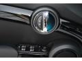 2017 British Racing Green II Metallic Mini Hardtop Cooper S 4 Door  photo #7