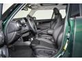 British Racing Green II Metallic - Hardtop Cooper S 4 Door Photo No. 8