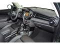 2017 British Racing Green II Metallic Mini Hardtop Cooper S 4 Door  photo #10