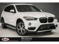 Alpine White - X1 xDrive28i Photo No. 1