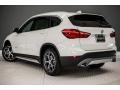 Alpine White - X1 xDrive28i Photo No. 3