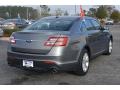 Sterling Gray - Taurus SEL Photo No. 3