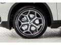 Alpine White - X1 xDrive28i Photo No. 9