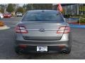 2014 Sterling Gray Ford Taurus SEL  photo #4