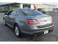 2014 Sterling Gray Ford Taurus SEL  photo #7