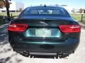 British Racing Green - XE 25t Prestige Photo No. 8