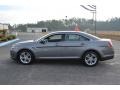 2014 Sterling Gray Ford Taurus SEL  photo #8