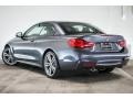 Mineral Grey Metallic - 4 Series 440i Convertible Photo No. 3