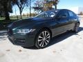 British Racing Green - XE 25t Prestige Photo No. 10