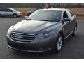 Sterling Gray - Taurus SEL Photo No. 9