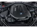 3.0 Liter DI TwinPower Turbocharged DOHC 24-Valve VVT Inline 6 Cylinder Engine for 2017 BMW 4 Series 440i Convertible #117431366