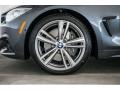2017 Mineral Grey Metallic BMW 4 Series 440i Convertible  photo #9