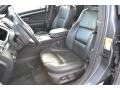 2014 Sterling Gray Ford Taurus SEL  photo #14