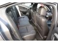 2014 Sterling Gray Ford Taurus SEL  photo #16