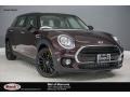 Pure Burgundy Metallic - Clubman Cooper Photo No. 1