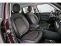 Pure Burgundy Metallic - Clubman Cooper Photo No. 2