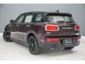 Pure Burgundy Metallic - Clubman Cooper Photo No. 3