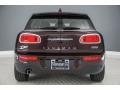 Pure Burgundy Metallic - Clubman Cooper Photo No. 4