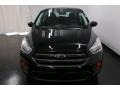 2017 Shadow Black Ford Escape S  photo #6