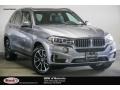 Space Gray Metallic - X5 sDrive35i Photo No. 1