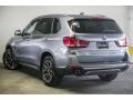 Space Gray Metallic - X5 sDrive35i Photo No. 3
