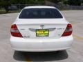 2002 Super White Toyota Camry LE V6  photo #4