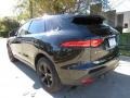 Ultimate Black - F-PACE 35t AWD Prestige Photo No. 12