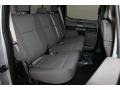 2017 Ingot Silver Ford F150 XLT SuperCrew 4x4  photo #4