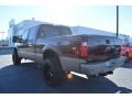 Pueblo Gold Metallic - F250 Super Duty King Ranch Crew Cab 4x4 Photo No. 5