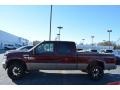 Pueblo Gold Metallic - F250 Super Duty King Ranch Crew Cab 4x4 Photo No. 6