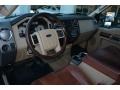 Pueblo Gold Metallic - F250 Super Duty King Ranch Crew Cab 4x4 Photo No. 13
