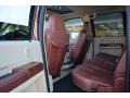 Pueblo Gold Metallic - F250 Super Duty King Ranch Crew Cab 4x4 Photo No. 14