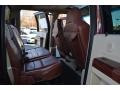 Pueblo Gold Metallic - F250 Super Duty King Ranch Crew Cab 4x4 Photo No. 15