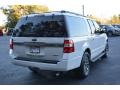 Oxford White - Expedition EL XLT Photo No. 3