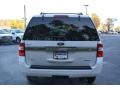 Oxford White - Expedition EL XLT Photo No. 4