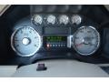 Pueblo Gold Metallic - F250 Super Duty King Ranch Crew Cab 4x4 Photo No. 25