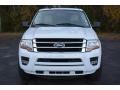 Oxford White - Expedition EL XLT Photo No. 14