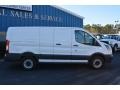 Oxford White - Transit Van 150 LR Regular Photo No. 2