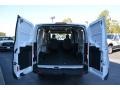 Oxford White - Transit Van 150 LR Regular Photo No. 5