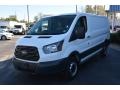 Oxford White - Transit Van 150 LR Regular Photo No. 6