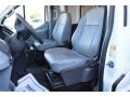 Oxford White - Transit Van 150 LR Regular Photo No. 12