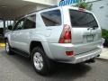 2005 Titanium Metallic Toyota 4Runner SR5 4x4  photo #5