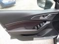 Black 2017 Mazda MAZDA3 Grand Touring 5 Door Door Panel