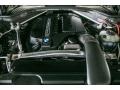 2017 Black Sapphire Metallic BMW X6 sDrive35i  photo #8