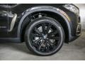 2017 BMW X6 sDrive35i Wheel and Tire Photo