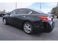 Super Black - Altima 2.5 SL Photo No. 5