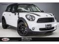 Light White - Countryman Cooper Photo No. 1