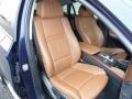 2014 Deep Sea Blue Metallic BMW X6 xDrive35i  photo #14